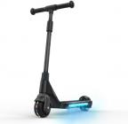 ELECTRIC SCOOTER MONOPATIN E SCOOTER 4.5P KIDS NEGRO
