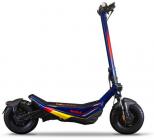ELECTRIC SCOOTER MONOPATIN E SCOOTER RACE ELEVEN 12P