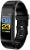 CELLY TRAINER SMARTBAND THERMO BLACK