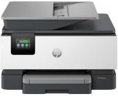 Impresora Multifunción Inyección HP OFFICEJET PRO 9120B AIO