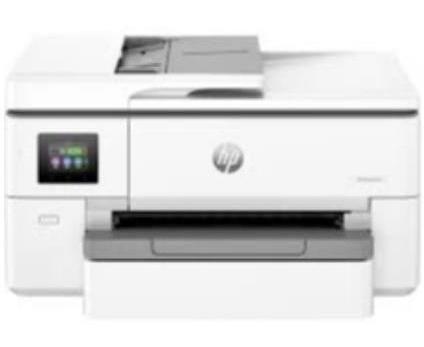 Impresora Multifunción Inyección HP OFFICEJET PRO 9720E AIO