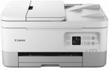 Impresora Multifunción Inyección CANON PIXMA TS7451I WHITE