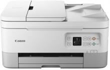 Impresora Multifunción Inyección CANON PIXMA TS7451I WHITE