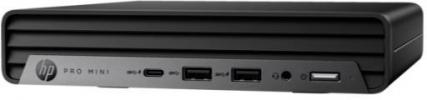 Ordenador sobremesa Mini-PC HP PRO400 G9 DM I513500T 8/256