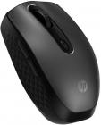 Ratón Wireless HP 690 QI-CHARGING WIRELESS MOUSE