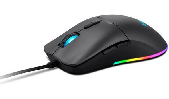 Ratón Wireless LENOVO M210 RGB GAMING MOUSE WIRED