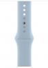 Accesorio Smartwatch APPLE CORREA 41 LIGHT BLUE SB M/L