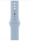 Accesorio Smartwatch APPLE CORREA 41 LIGHT BLUE SB M/L