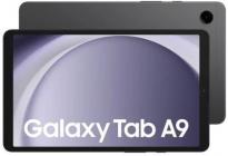 Tablet sin función teléfono SAMSUNG GALAXY TAB A9 WIFI 128GB GRAY