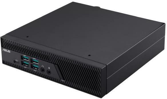 Ordenador sobremesa Mini-PC ASUS PB63-B3011AH I3-13100 8 256 W11PRO