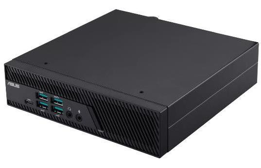 Ordenador sobremesa Mini-PC ASUS PB63-B5046AH I5-13400 16 512 W11P