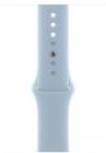 Accesorio Smartwatch APPLE CORREA 45 LIGHT BLUE SB S/M