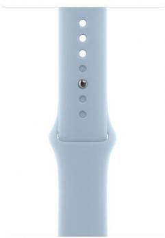 Accesorio Smartwatch APPLE CORREA 45 LIGHT BLUE SB S/M