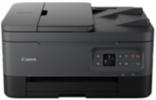 Impresora Multifunción Inyección CANON PIXMA TS7450I BLACK