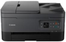 Impresora Multifunción Inyección CANON PIXMA TS7450I BLACK